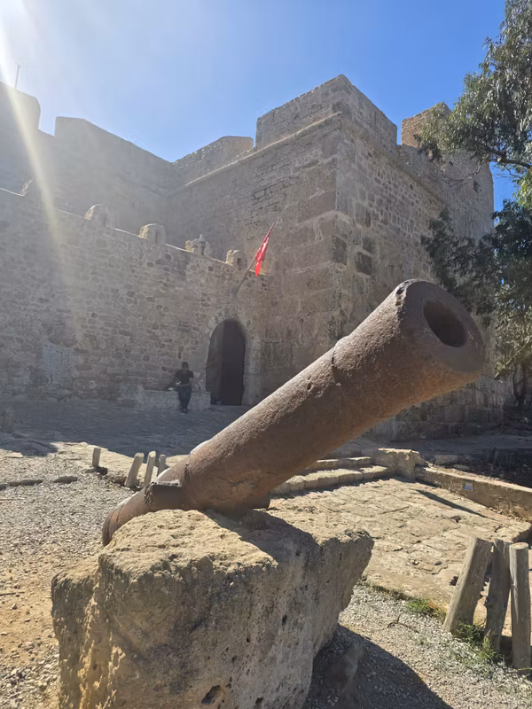Hammamet Private Tour - 
