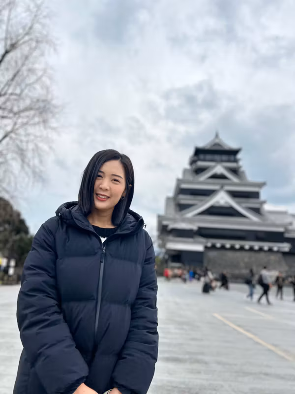 Kumamoto Private Tour - 