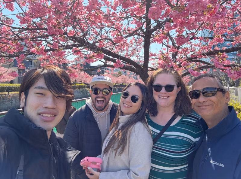 Kyoto Private Tour - Sakura