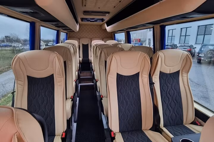 Prague Private Tour - 