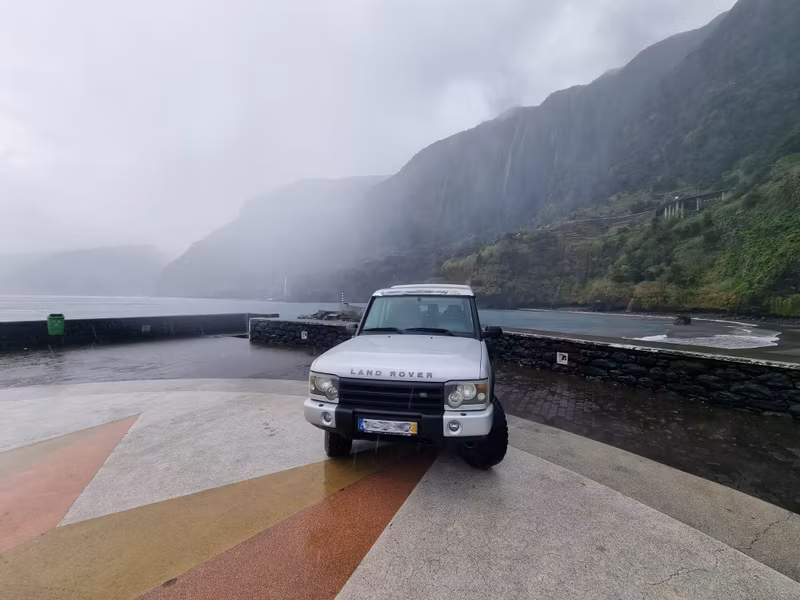Madeira Private Tour - 