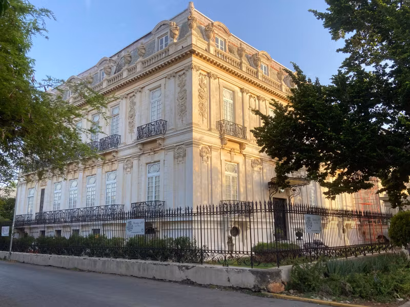 Merida Private Tour - 