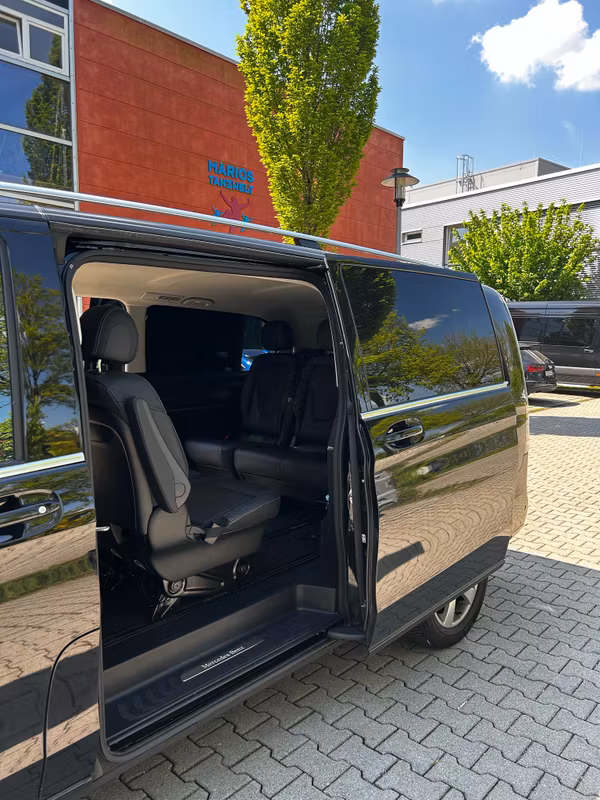 Munich Private Tour - 