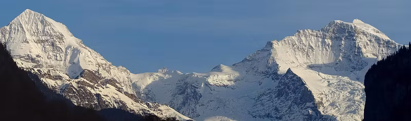 Interlaken Private Tour - 