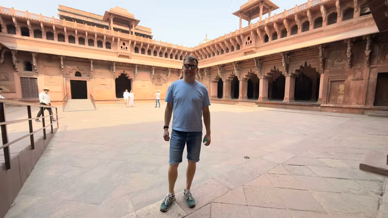 Delhi Private Tour - 