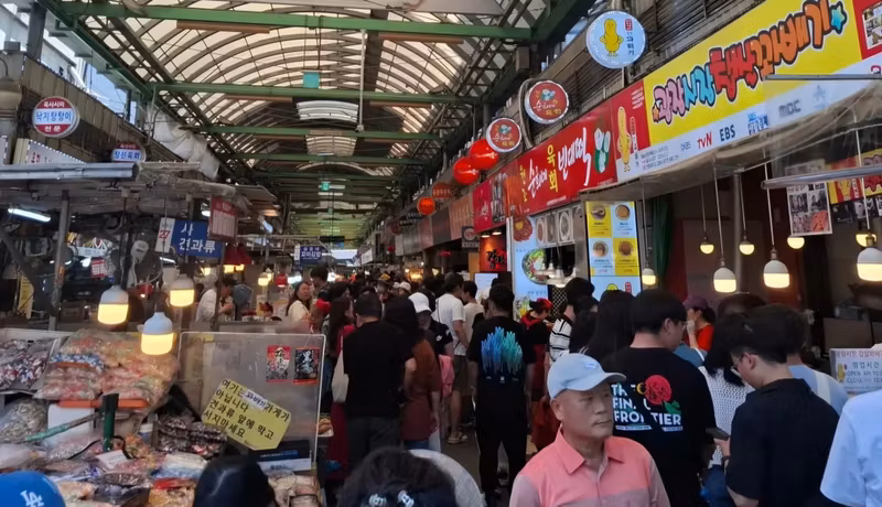 Seoul Private Tour - 