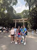 custom tour - 2