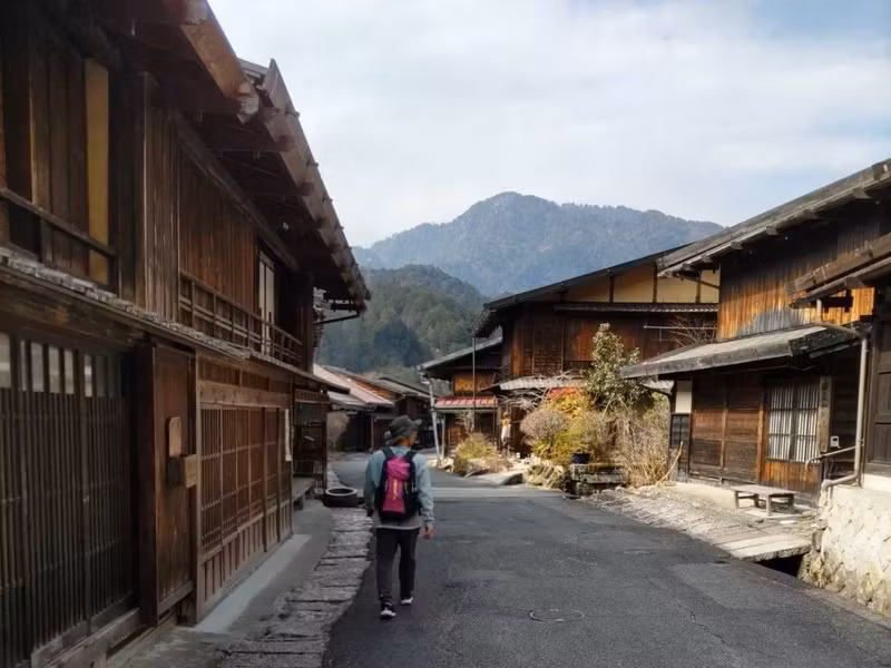 Nagoya Private Tour - 