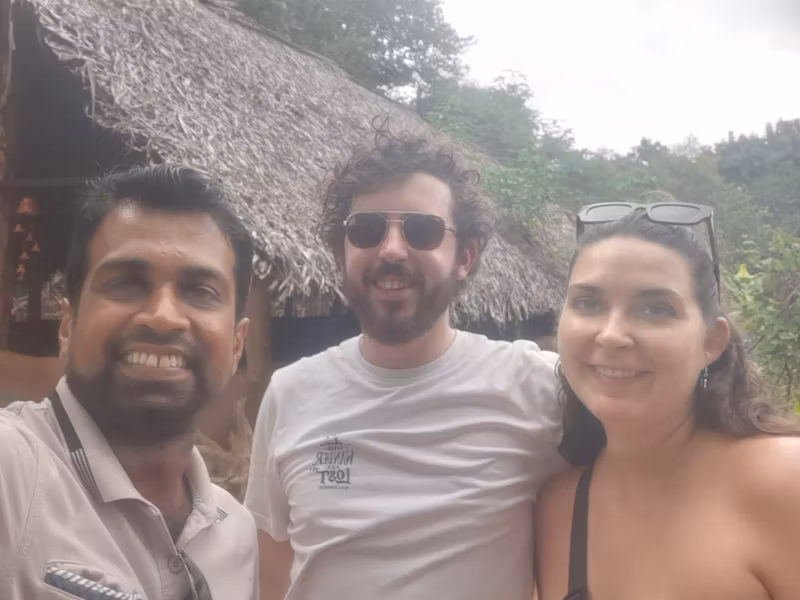 Kandy Private Tour - 