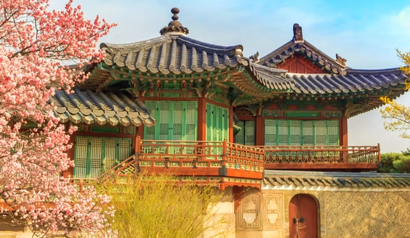 Seoul Private Tour - 