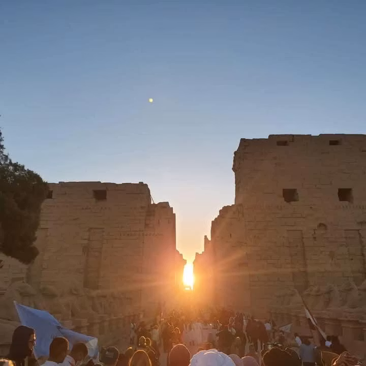 Luxor Private Tour - Karnak