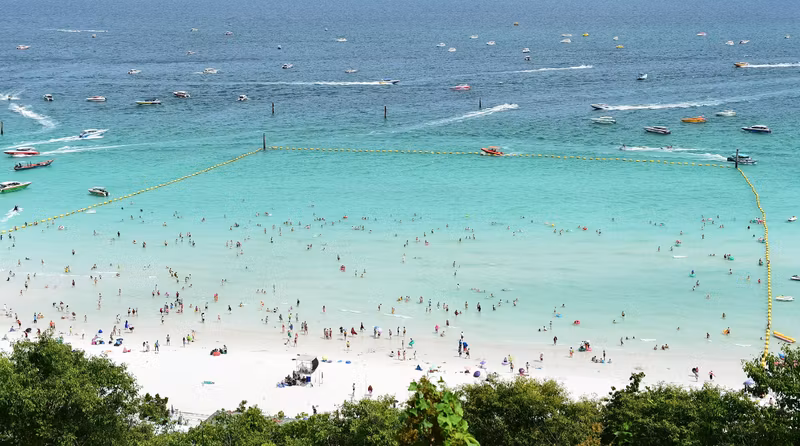Bangkok Private Tour - Pattaya