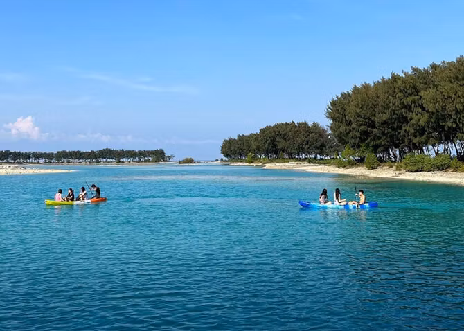 Jakarta Private Tour - 