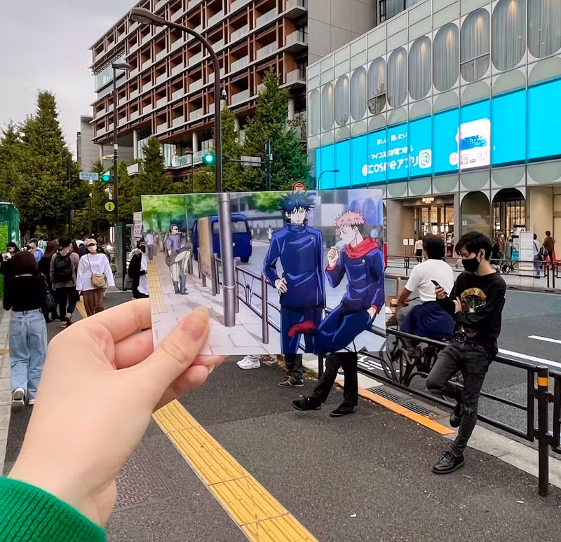 Yokohama Private Tour - 