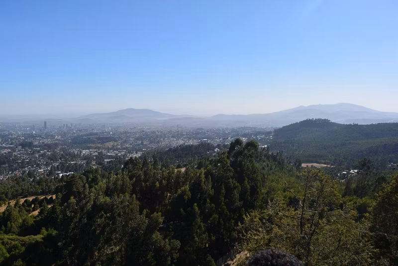 Addis Ababa Private Tour - 