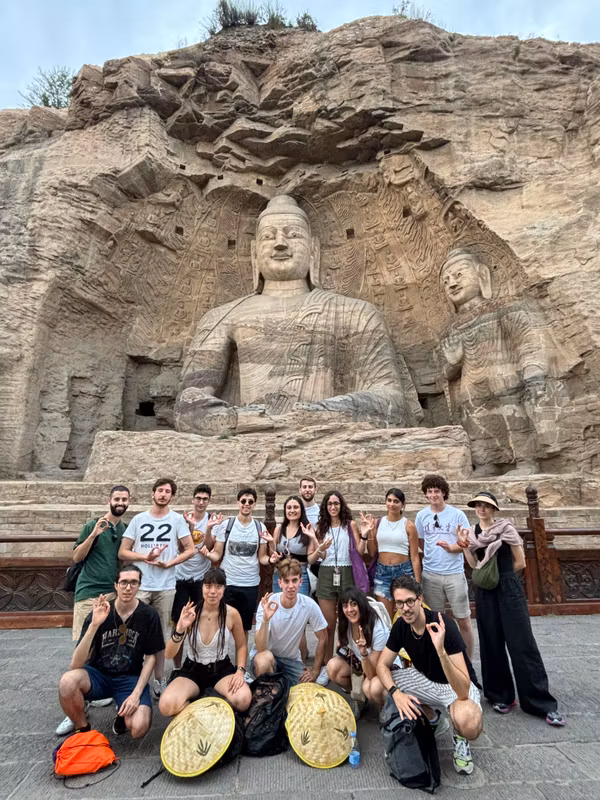 Shanxi Private Tour - 