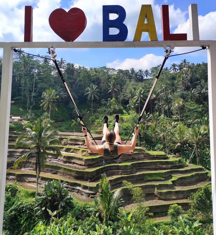 Bali Private Tour - 