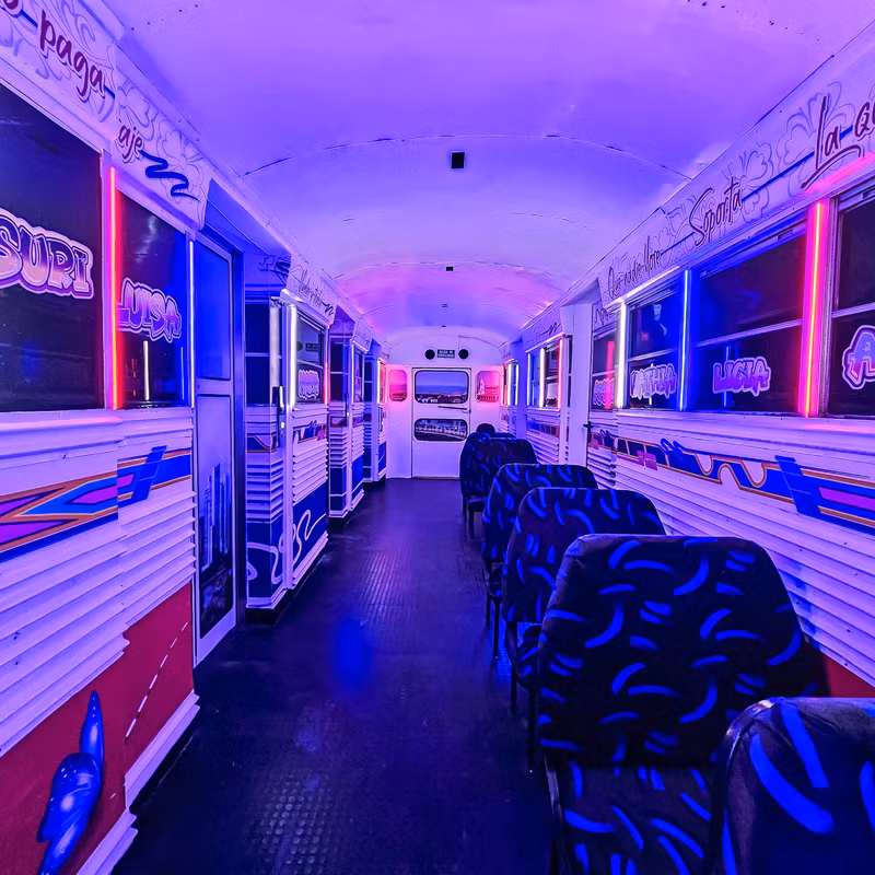 Panama City Private Tour - Themed Area 3
