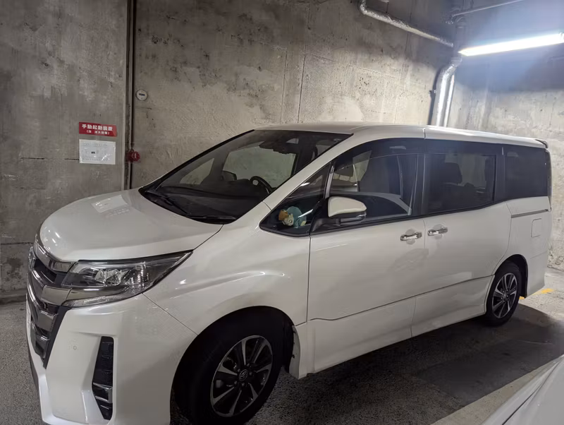 Osaka Private Tour - 