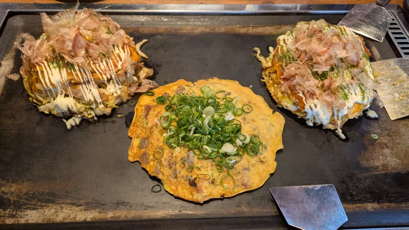 Osaka Private Tour - 