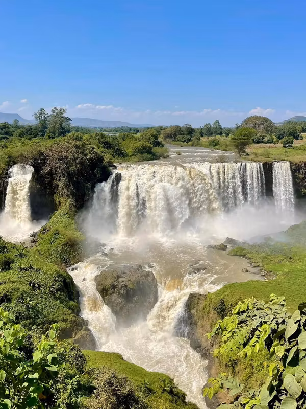 Addis Ababa Private Tour - 