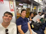 One day tour in Tokyo - 2