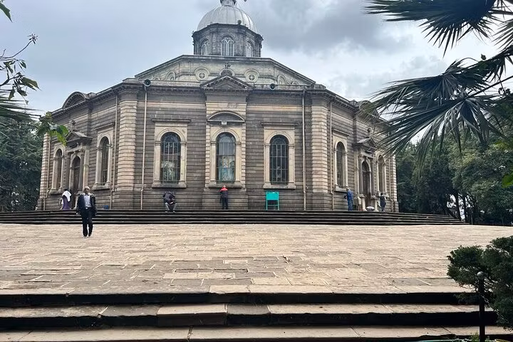 Addis Ababa Private Tour - 