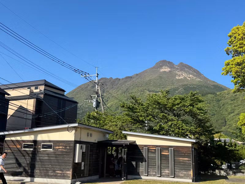 Fukuoka Private Tour - Mt. Yufu