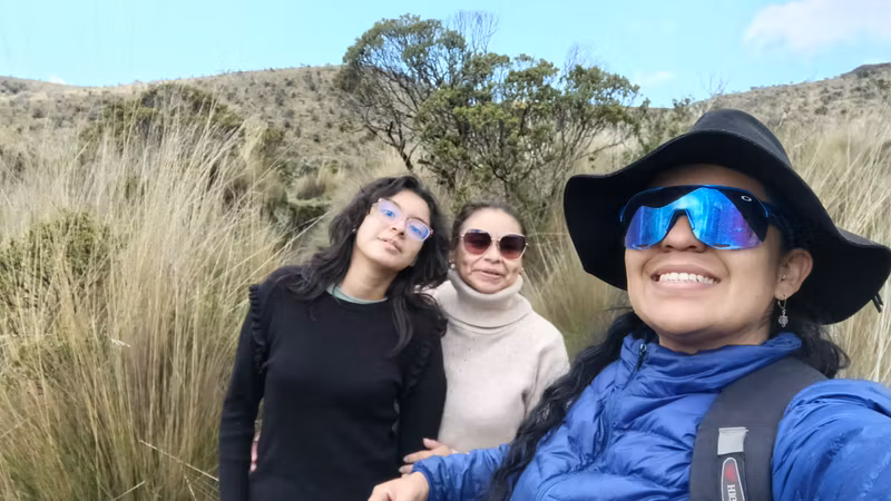 Pichincha Private Tour - 