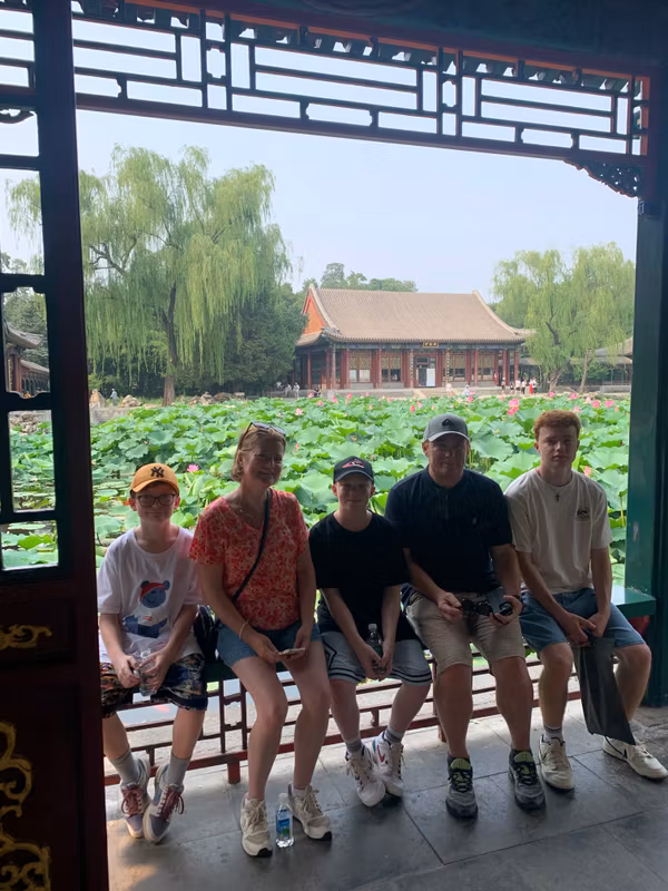 Beijing Private Tour - 