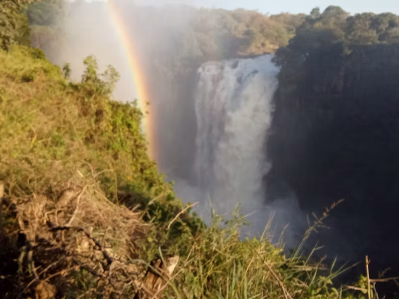 Matabeleland North Private Tour - 