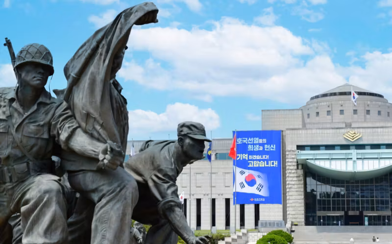 Seoul Private Tour - 