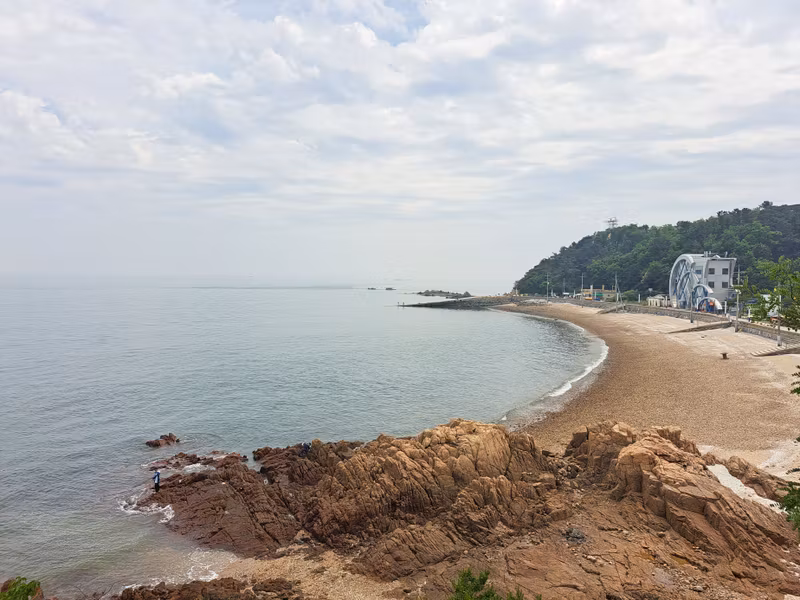 Seoul Private Tour - Somuui-do