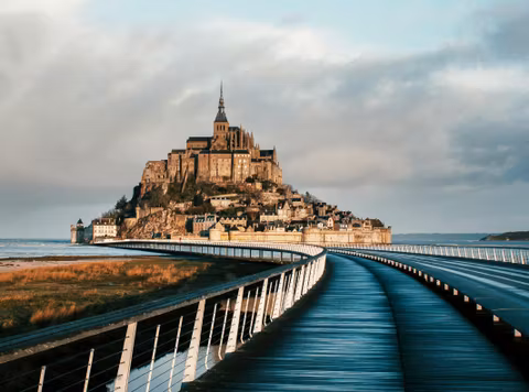 Paris to Mont Saint Michel Day Trip: The Smartest Way to Visit