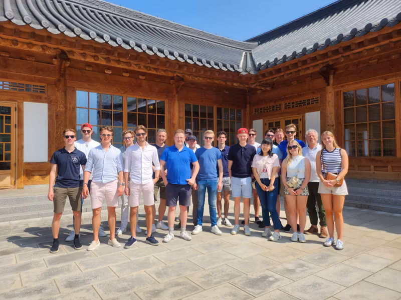 Gyeonggi Private Tour - 