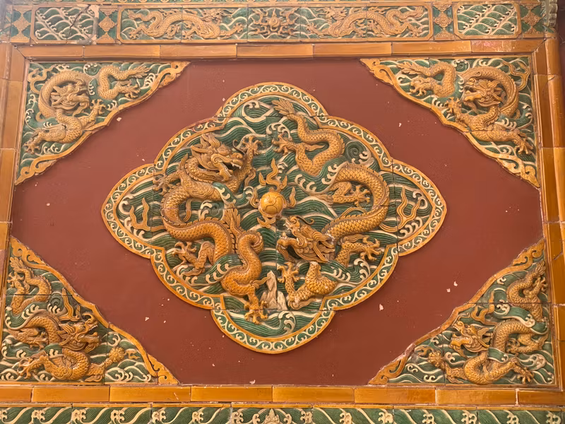 Beijing Private Tour - 