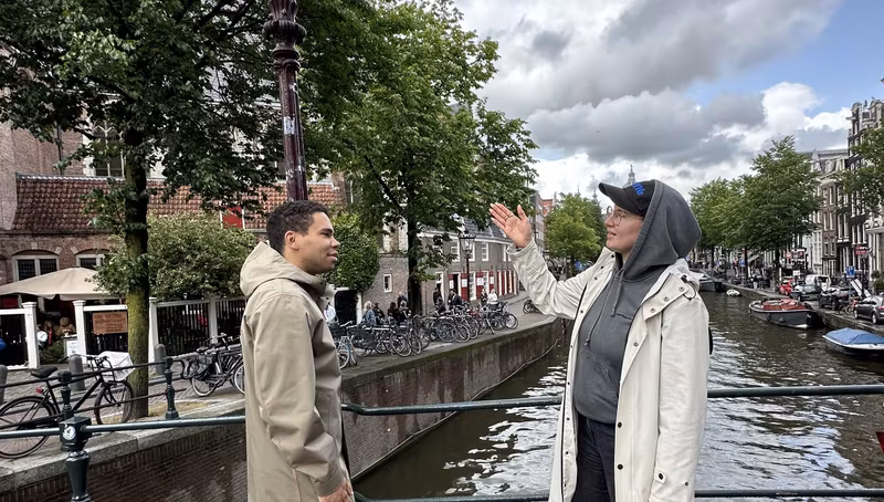 Amsterdam Private Tour - 