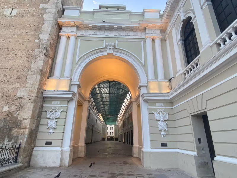 Merida Private Tour - 