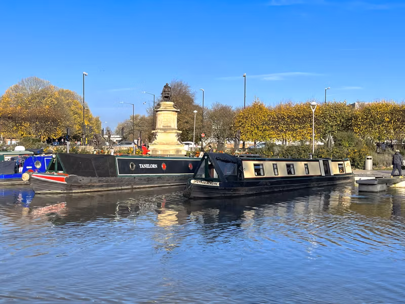 West Midlands Private Tour - 