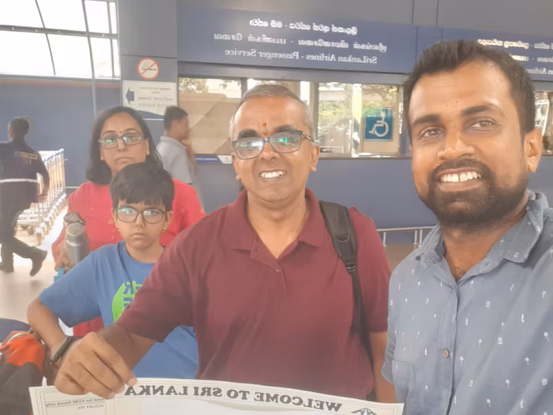 Kandy Private Tour - 