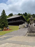 [Nara] Day Tour with a Private Car - 3h by Sedan (4 pax) - 4