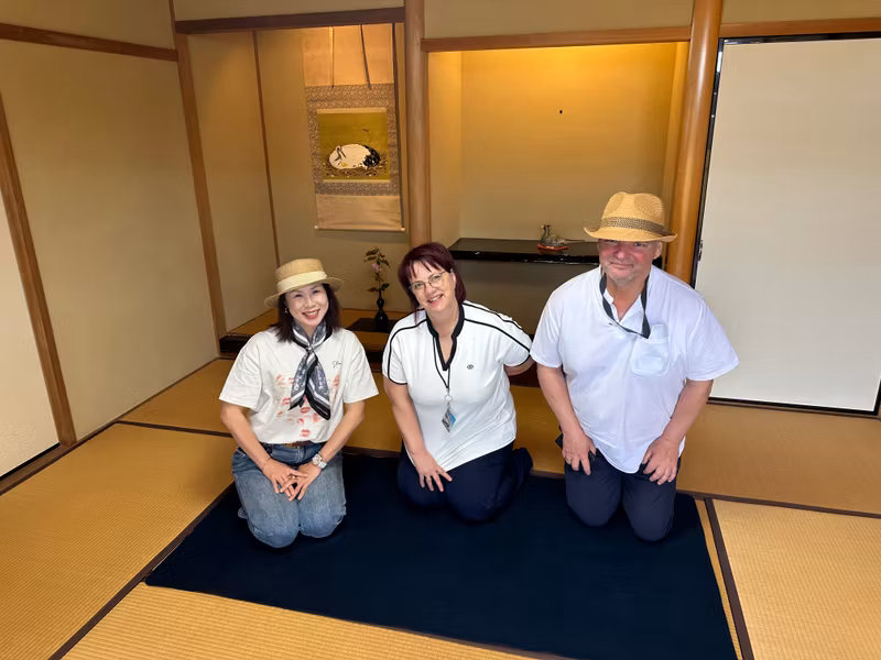 Kobe Private Tour - 