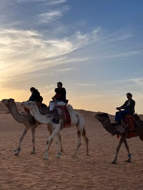 Ghardaia Private Tour - 