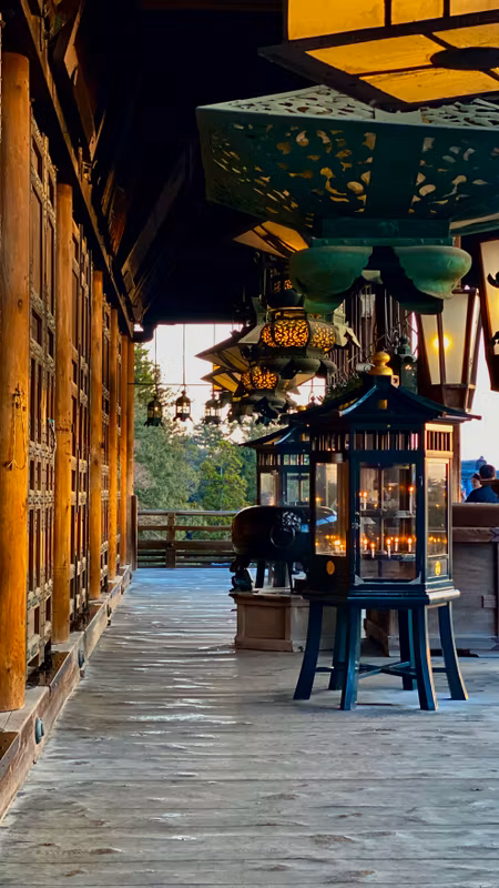 Osaka Private Tour - 