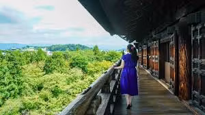 Kyoto Private Tour - Nanzenji Sanmon