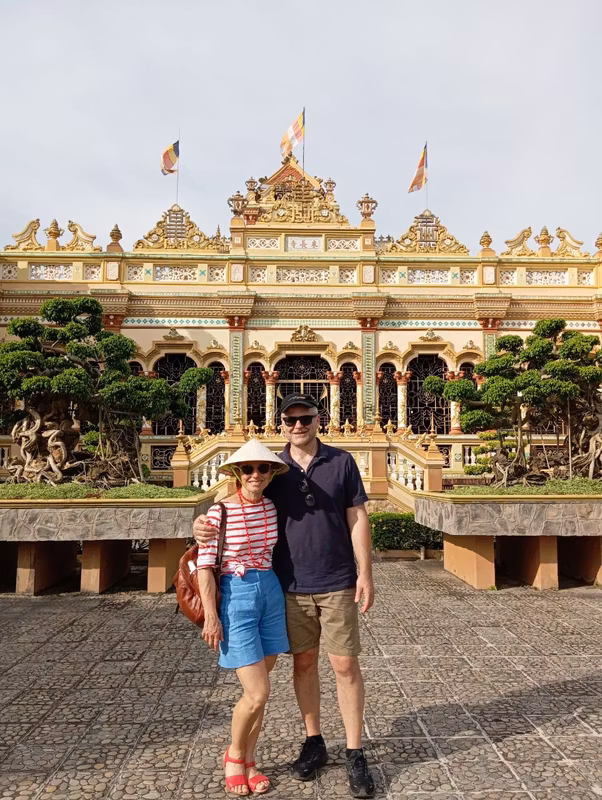 Ho Chi Minh Private Tour - 