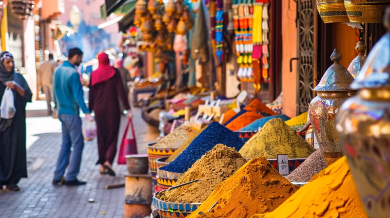 Ouarzazate Private Tour - 