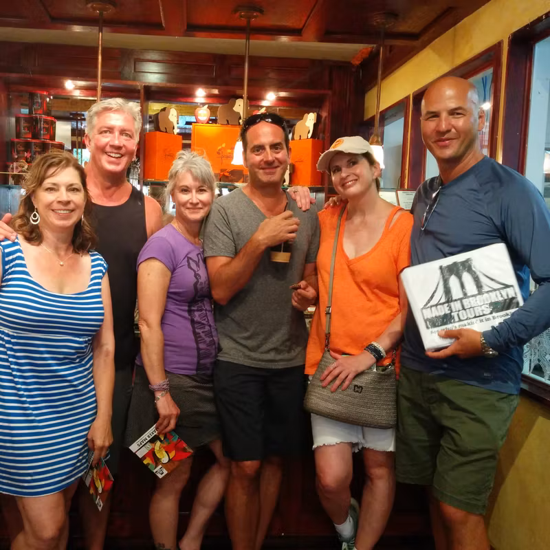 New York Private Tour - 