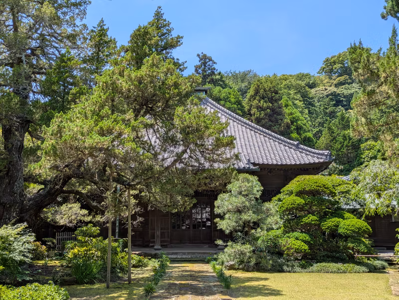 Kanagawa Private Tour - 