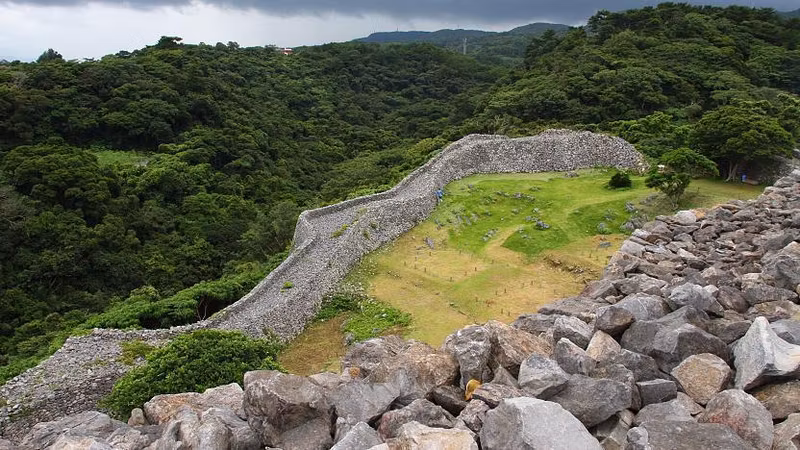 Okinawa Main Island Private Tour - 